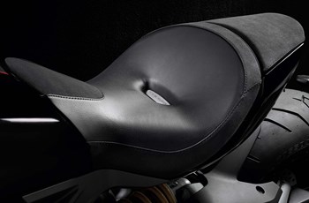 Ducati XDiavel S 2018 - Bild 5 Ducati XDiavel S 2018 - Bild 5